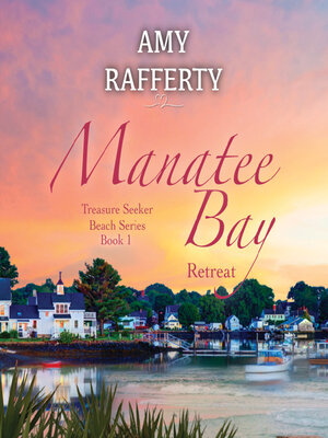 cover image of Manatee Bay